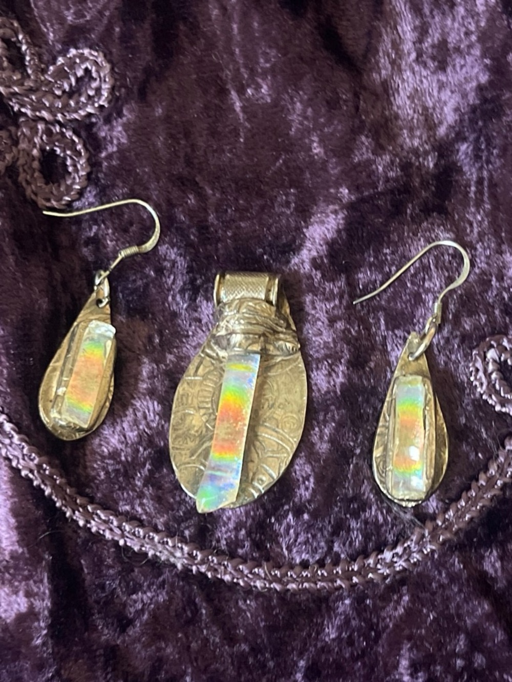 Sterling Silver